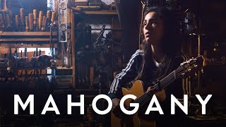 Amy Shark - Adore | Mahogany Session