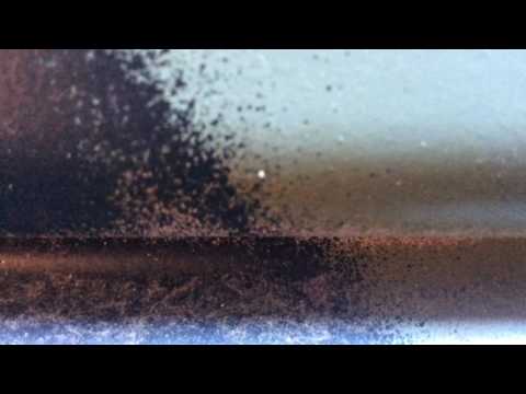 Papi NunChuck “13th Constellation” Audio Aerosol Records 2017©️