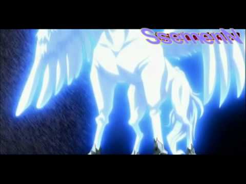 HD Beyblade AMV- The Re-Do Series - Gravity Perseus vs Galaxy Pegasus