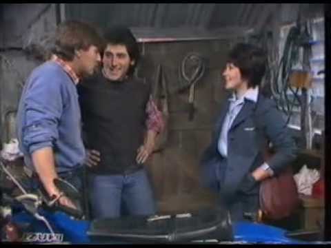 Six of the Best - Number 1 (ABS-2 a.k.a. ABC-TV, 1984)