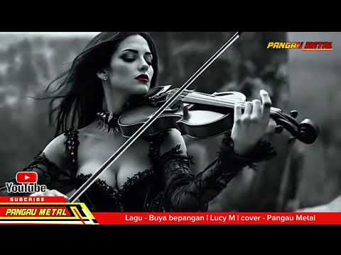 Pangau Metal - Buya Bepangan ultimate version cover