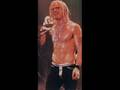 Billy Idol - Rebel Yell. acoustic 1993 