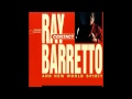 Ray Barretto and New World Spirit - Caravan (Contact!, 1997)