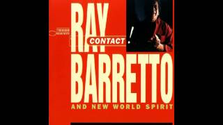Ray Barretto and New World Spirit - Caravan (Contact!, 1997)