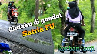 Download lagu Beat r17 di tikung satria FU auto baper || korban janji mp3 Download lagu Beat r17 di tikung satria FU auto baper || korban janji mp3