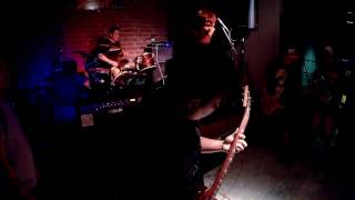 PayBack  - Poisoned Seed by Buried Alive (Live Cover )