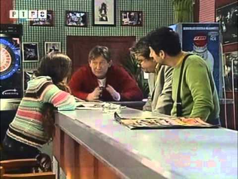 Dangube 09 Epizoda Trač (Cela Epizoda)