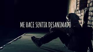 Blessthefall - Feeling Low (Sub español)