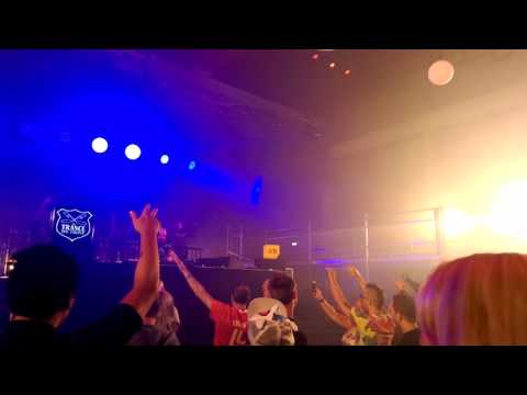 Alex Di Stefano @ WesterUnie - Sean Tyas - Turbo