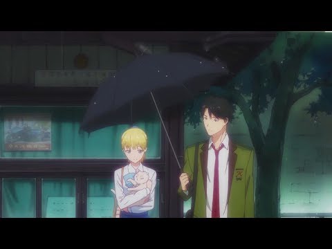 Aoyoru x Djouher - Dust