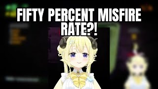 Squad Barely Survives and Gets 3 Cosmetics But the Photon Laser Has a 50% Misfire Rate | Tsunomak...