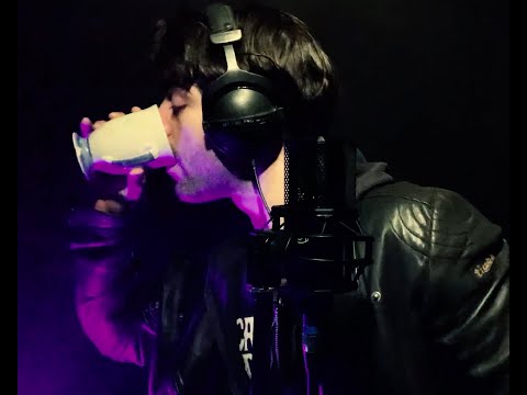 need coffee to sing Symphony X