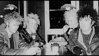 DISCHARGE "A Look at Tomorrow"