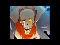 Genocide Papyrus Voice+Music 