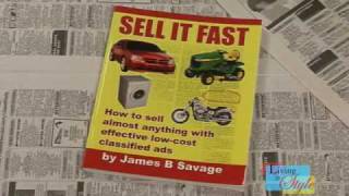 Sell Anything Fast - How To Sell Your Personal Items