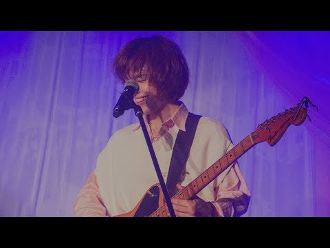 190714 See Your Eyes - 잔나비(JANNABI) / 현대카드 Curated 57 Fools on the hill