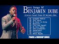 South African Top Gospel Songs of 2023- Benjamin Dube