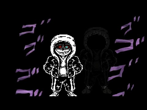 Sixdust/Dusttale:End of Dust-The End(remake)