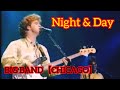 【Night&Day】CHICAGO LIVE IN JAPAN '95