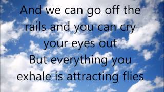 AlunaGeorge - Attracting Flies LYRICS