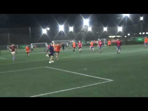 MEDEYROS VS REAL A PLENO - 12/08/2022 - Partido Amistoso