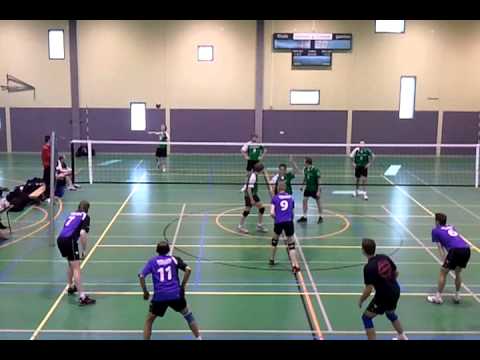 Heyendaal HS2 - DVV HS1