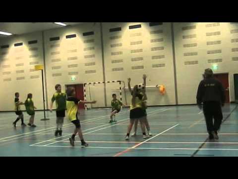 DIE HAGHE  D3  -  HKV/Ons Eibernest  D3