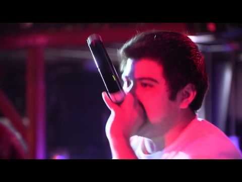 Aczino Vs Troka | Octavos | Eligere / Red Bull Batalla de los Gallos 2015 (Oficial)