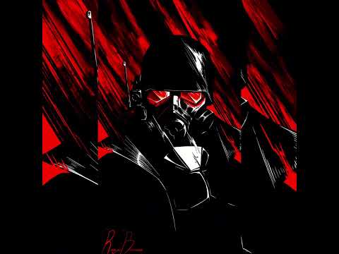 Technike (Slowed + Reverb)