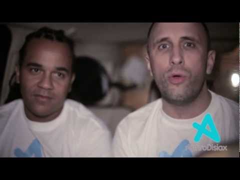 AphroDisiax Presents...OSUNLADE