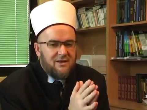 OSTAVLJANJE NAMAZA !!!