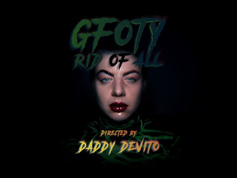 Video thumbnail for Rid of All