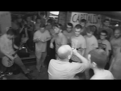 [hate5six] Poison Planet - June 13, 2012 Video