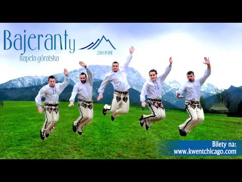 Bajeranty - Na Wiyrsycku Stola.mp4