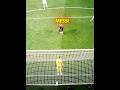 Messi Rare Penalty