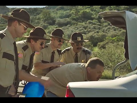 Super Troopers 2 (Indiegogo Campaign Trailer)