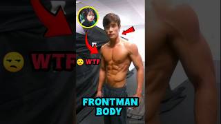 Front man flex 💪💀#shorts #squidgame2 #squidgame #season2 #frontman