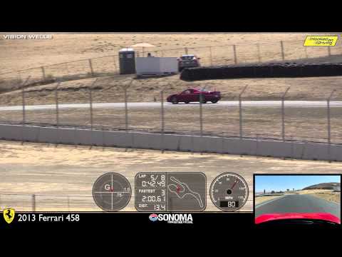 140903_1347-HOD Sonoma Raceway - 2013 Ferrari 458 Italia