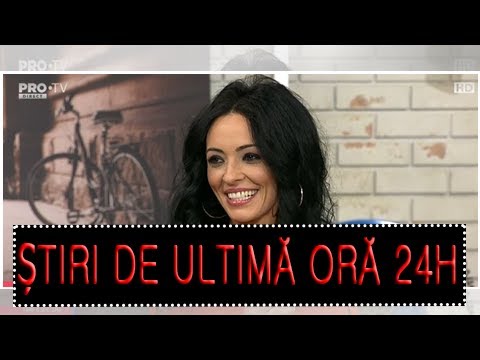 Cosmina Păsărin e singură de trei ani. "Găsirea unui partener în zilele noastre e dificilă"