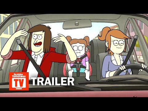 Close Enough Season 1 Trailer | Rotten Tomatoes TV