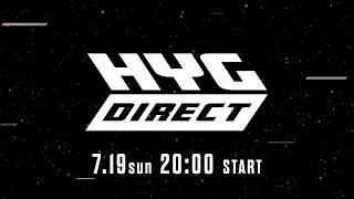 HYG Direct #1