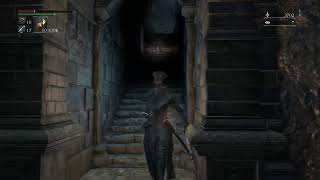 めっちゃ久しぶりに狩人の夢日記「Bloodborne」#25