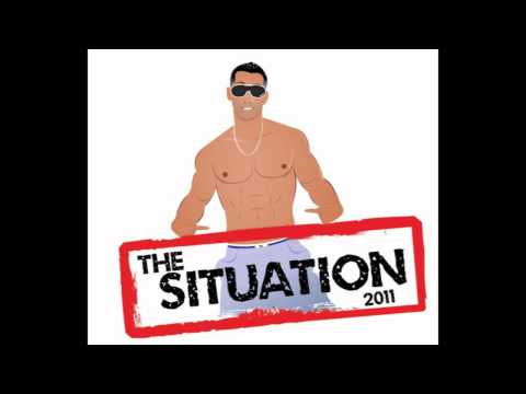 The Block Entertainment - The Situation 2011