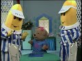 Bananas In Pyjamas Ep 54 Banana Magic