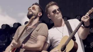 Stagecoach Spotlight Tour 2016: Old Dominion