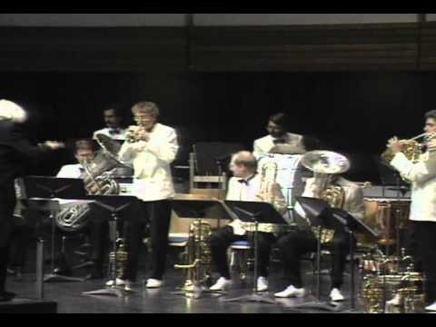 The Canadian Brass SPECTACULAR