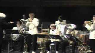 The Canadian Brass SPECTACULAR