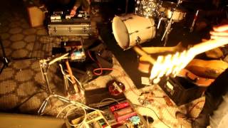 Experimental Improv Performance, Flint Michigan (Part D)