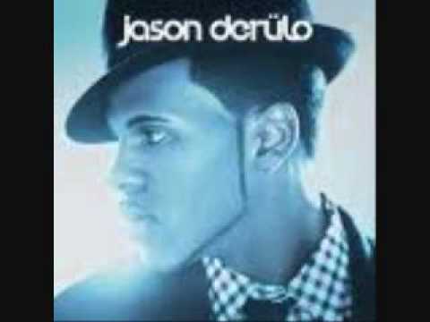 Jason Derulo - What If  (HQ)