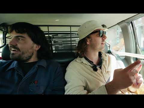 4B2M - This Is Happening - Documentary Part 1